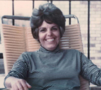 Cynthia Johnson