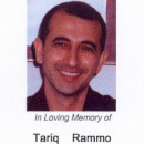 A photo of Tariq S Rammo