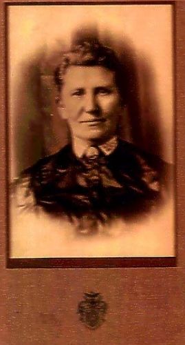 Unk Lady ~ Louisville, KY