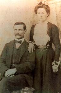 Alfred Blalock and Mary Hendricks