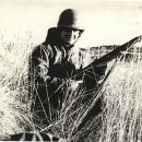 A photo of Clayton E White