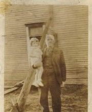Gardner from Somerset Co Pa