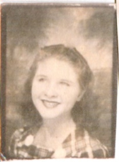 Unknown Wimer
