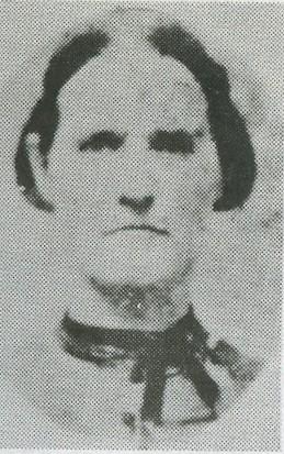 Lydia Ann Cook Porter