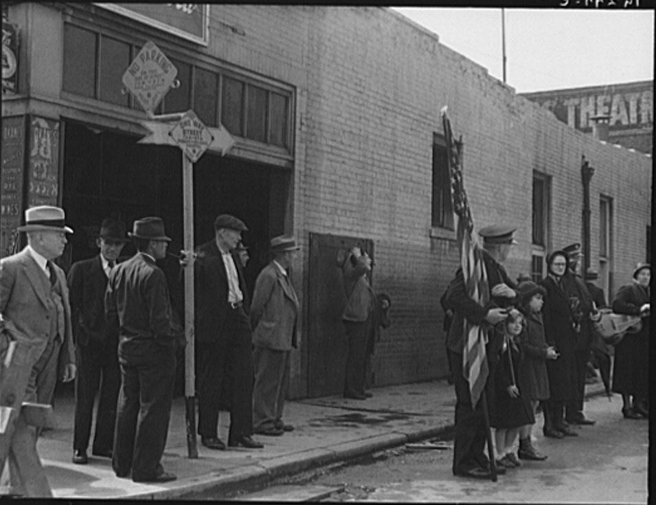 Salvation Army in San Francisco
