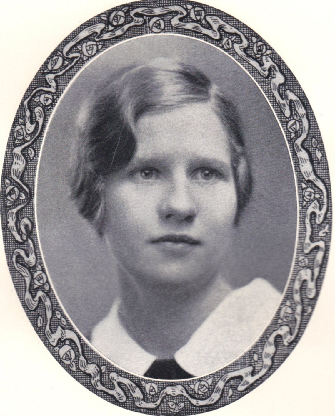 Elaine Anderson