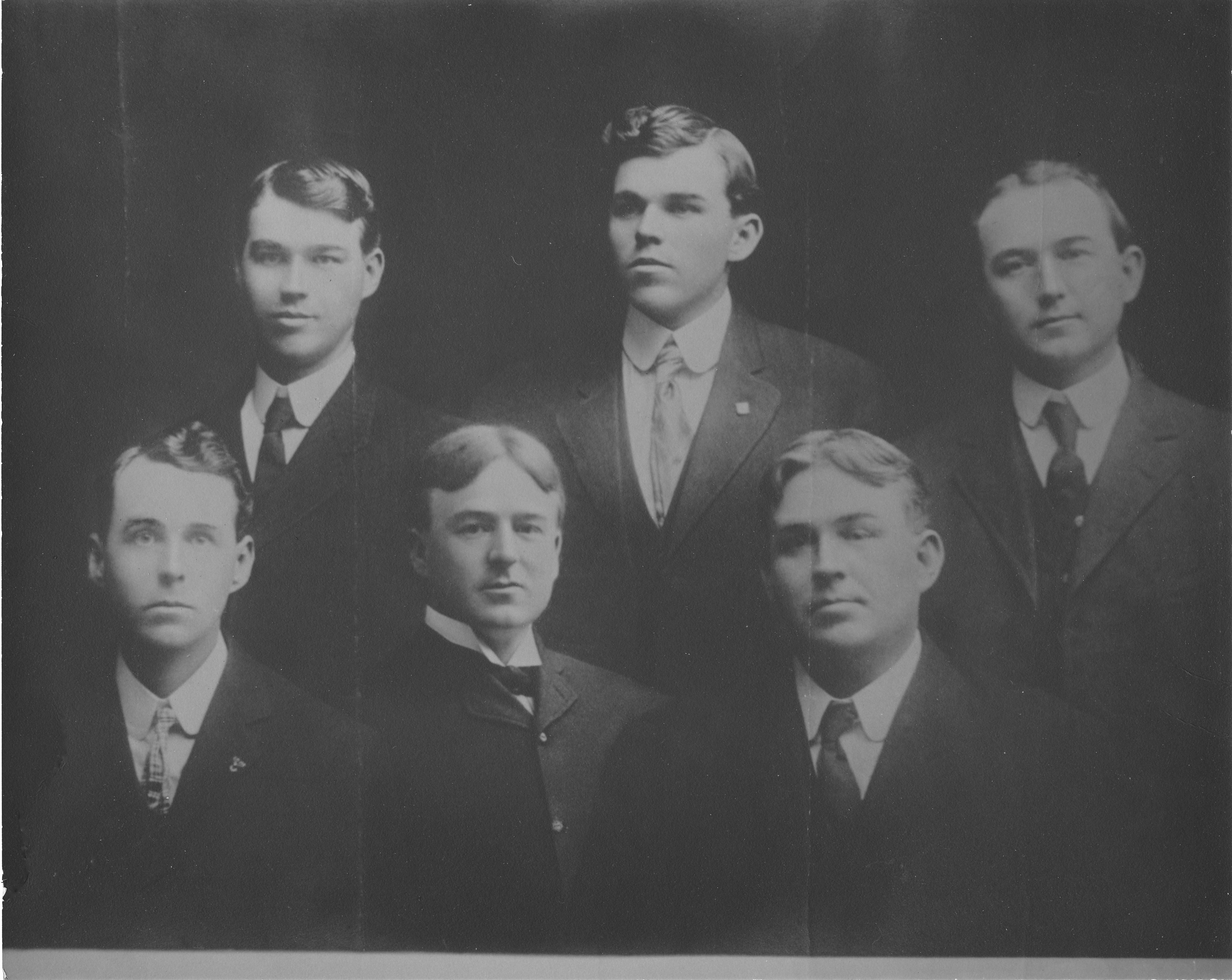 Reid Brothers, Ohio 1893