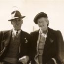 A photo of Audrey Isabel Carnegie