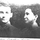 A photo of Jeptha Cornelius Moore