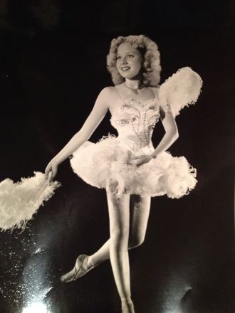 Beverly C Judish