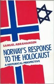 Samuel Abrahamsen book