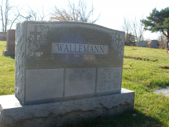 Lorraine Wallemann Lorraine Wallemann