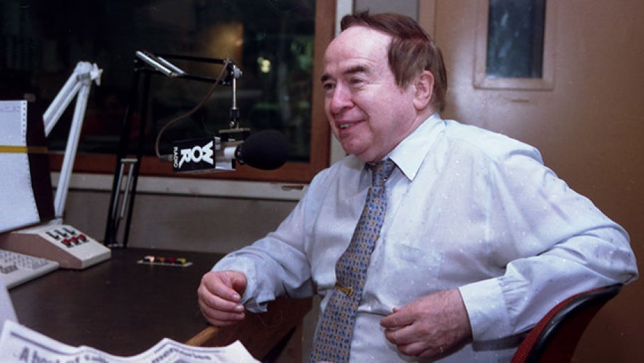 Joseph Fortgang