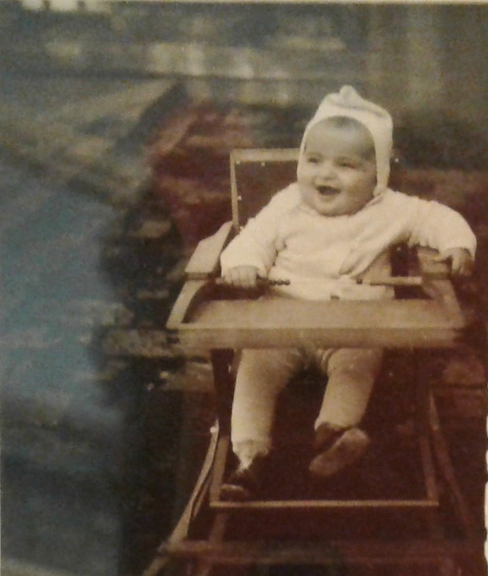 Zsuszanna Gerstl