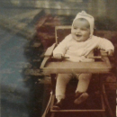 A photo of Zsuszanna Gerstl