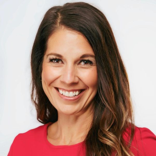 Heather M. Mankopf