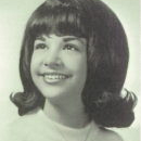 A photo of Suzanne E. McKinney