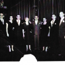 A photo of Leon R. Podgainy
