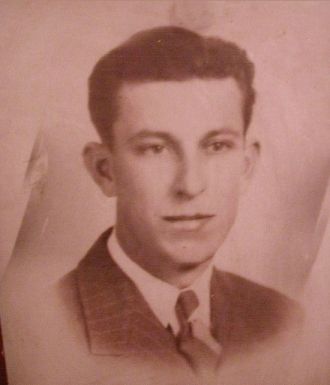 Robert Clemintine Bradley
