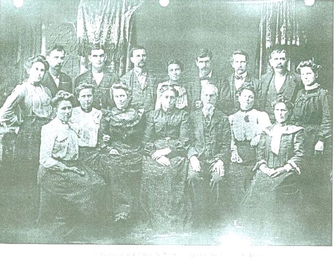 Essig Family