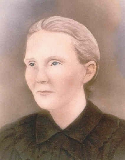 Nancy Rollins Parker