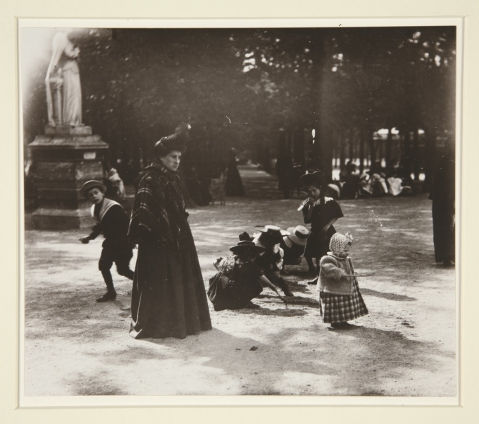 Jardin du Luxembourg