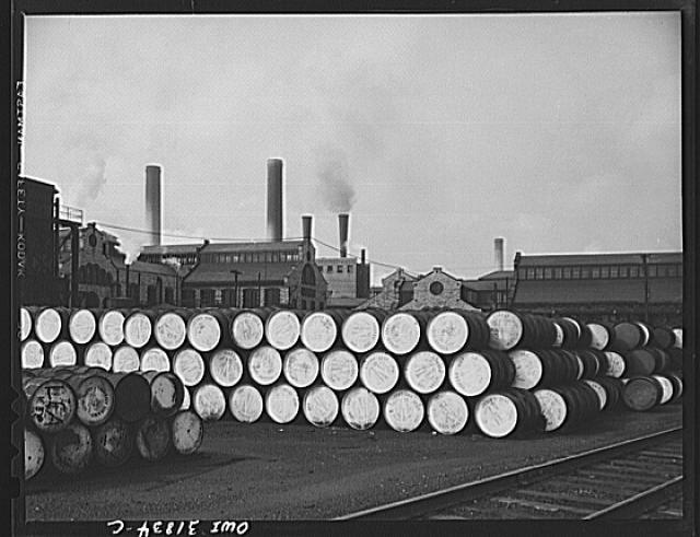 Proctor and Gamble Distributing Company, Cincinnati,...