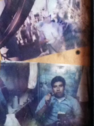 Amado Ramirez Jr