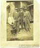 Hughes Morton, and Ham