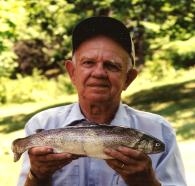 Oscar L Ketterman