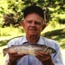 A photo of Oscar Loy "Budge" Ketterman