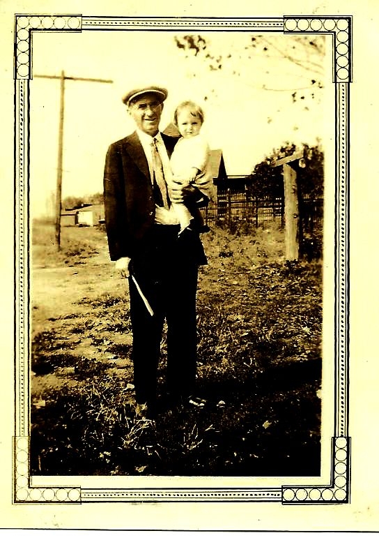 Lewis Rolla Vaughn