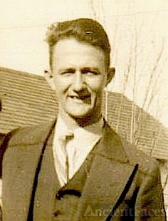 George Bernard Brady, Sr.