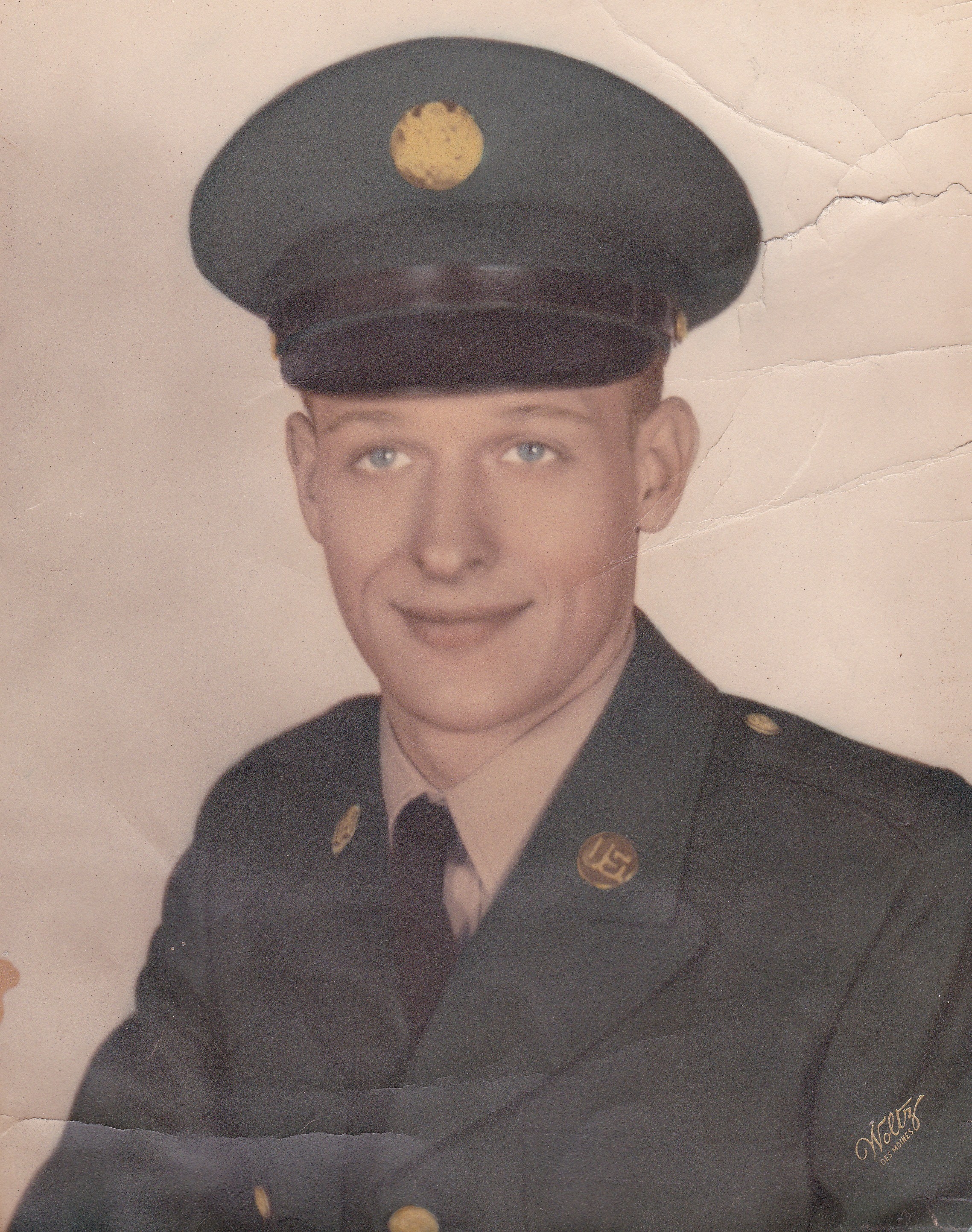 Thomas William Christopher