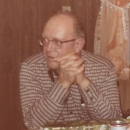 A photo of Franklin Joseph Fader