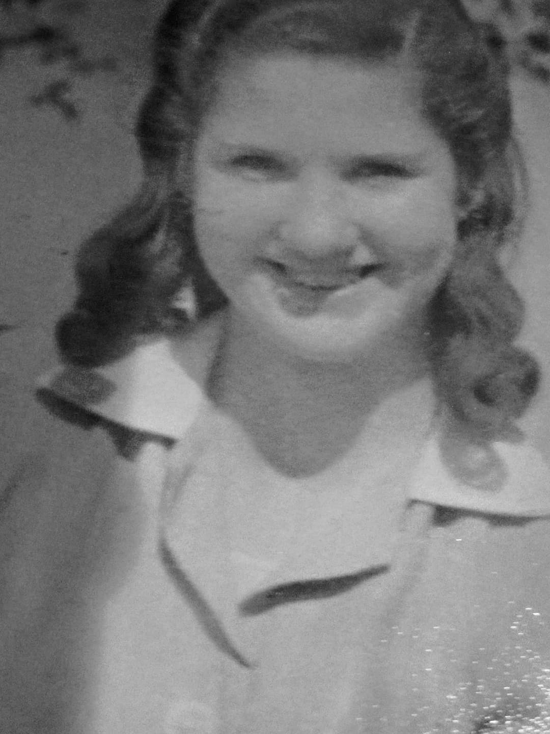 Doris Ann  (Phillips) Trexler