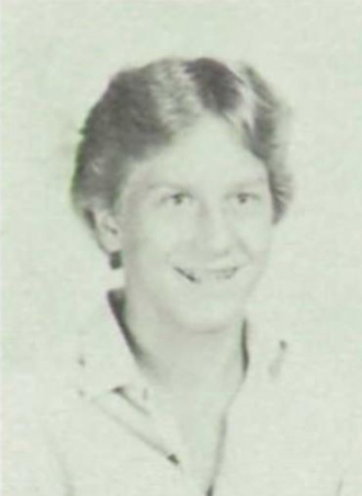 Todd Stush - Governor Thomas Johnson High School 1982