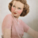 A photo of Helen L Priesmeyer