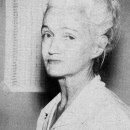 Gladys Pearl Baker
