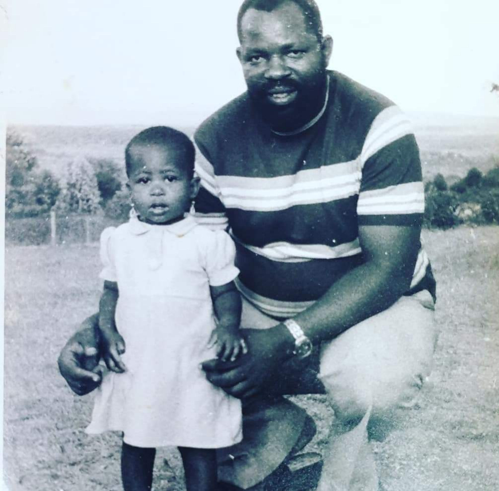 Rashid Issa Ludanga
Moyowosi Game Reserve
Kigoma
Tanzania
1983