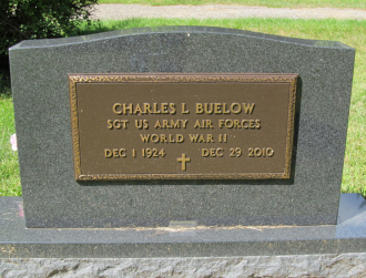 Charles L. Buelow