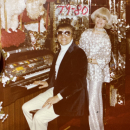 A photo of Lothar Paul Quitschorra