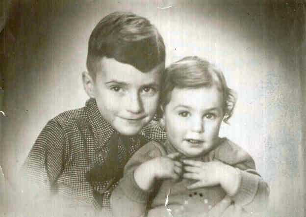 Lievendag Children