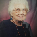 A photo of Edith O. Furtick