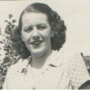 Margaret "Jane" Lanier