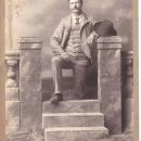 A photo of William J Short