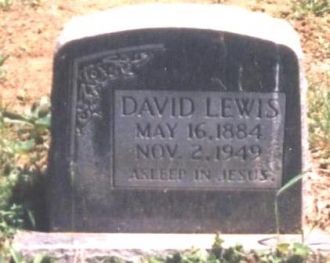 David Lewis