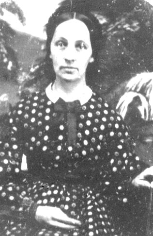 Ann Eliza Edwards