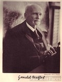 Gamaliel Bradford