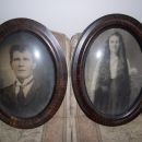 A photo of Charles Arthur White Lewis